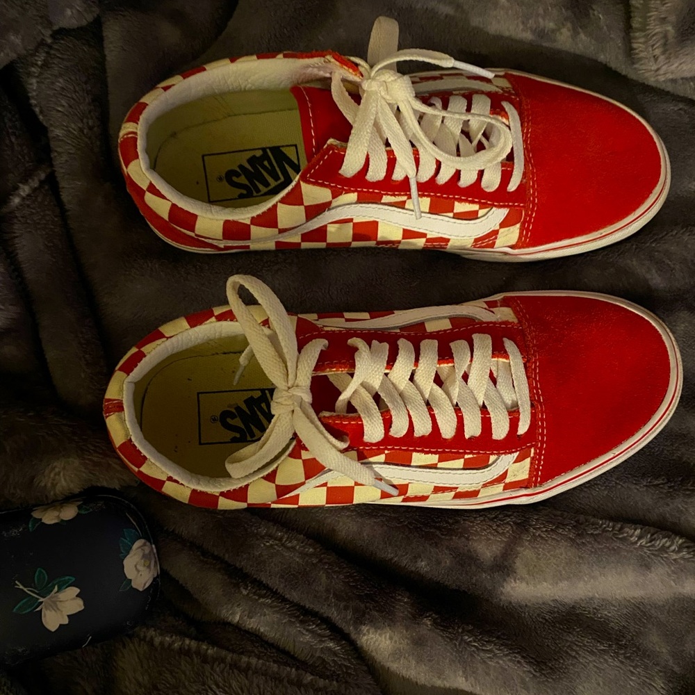 Vans